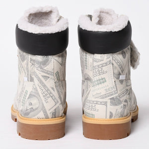 New and unused SUPREME MM6 Maison Margiela Timberland Money 6 inch premium waterproof boots Size 28cm Used 4a009230