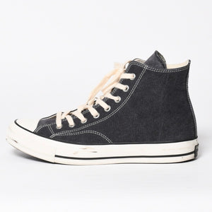 CONVERSE × MADNESS Madness High Cut Sneakers Chuck Taylor Gray Black White Size 30 Good Condition Used 4a009257