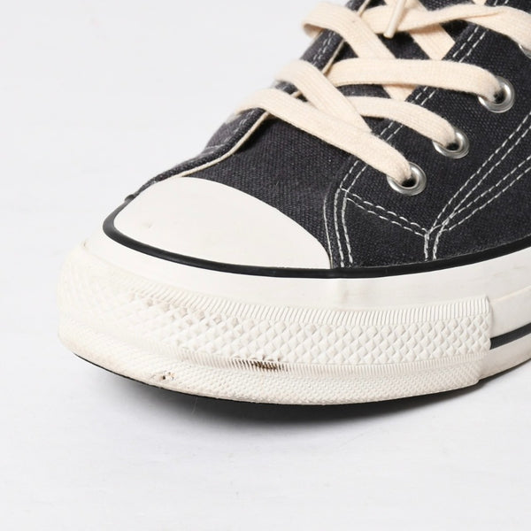 CONVERSE × MADNESS Madness High Cut Sneakers Chuck Taylor Gray Black White Size 30 Good Condition Used 4a009257