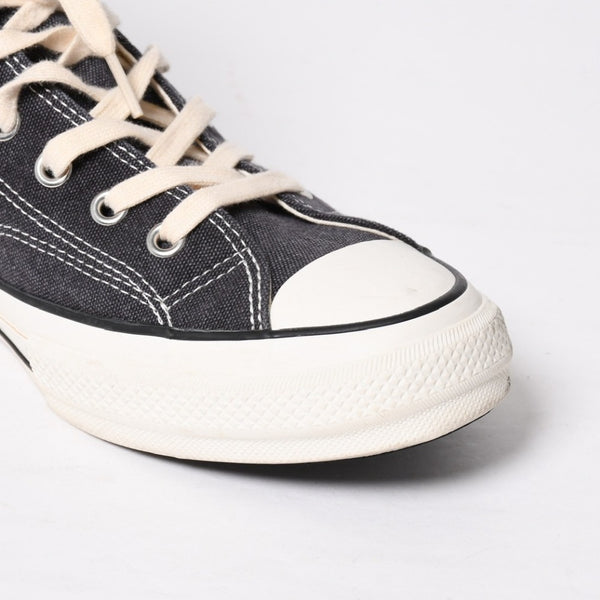 CONVERSE × MADNESS Madness High Cut Sneakers Chuck Taylor Gray Black White Size 30 Good Condition Used 4a009257