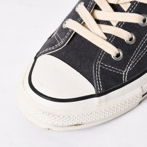 CONVERSE × MADNESS Madness High Cut Sneakers Chuck Taylor Gray Black White Size 30 Good Condition Used 4a009257