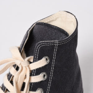 CONVERSE × MADNESS Madness High Cut Sneakers Chuck Taylor Gray Black White Size 30 Good Condition Used 4a009257