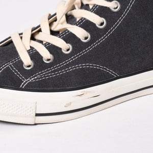 CONVERSE × MADNESS Madness High Cut Sneakers Chuck Taylor Gray Black White Size 30 Good Condition Used 4a009257