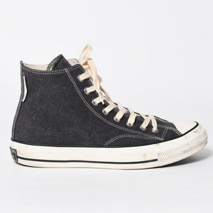 CONVERSE × MADNESS Madness High Cut Sneakers Chuck Taylor Gray Black White Size 30 Good Condition Used 4a009257