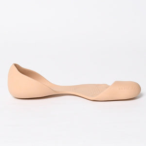 Like new BALENCIAGA Balenciaga 25AW THE ZERO Sandals Made in Italy EVA Beige Size 43 Used 4a009120