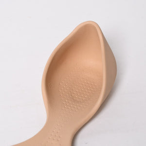 Like new BALENCIAGA Balenciaga 25AW THE ZERO Sandals Made in Italy EVA Beige Size 43 Used 4a009120
