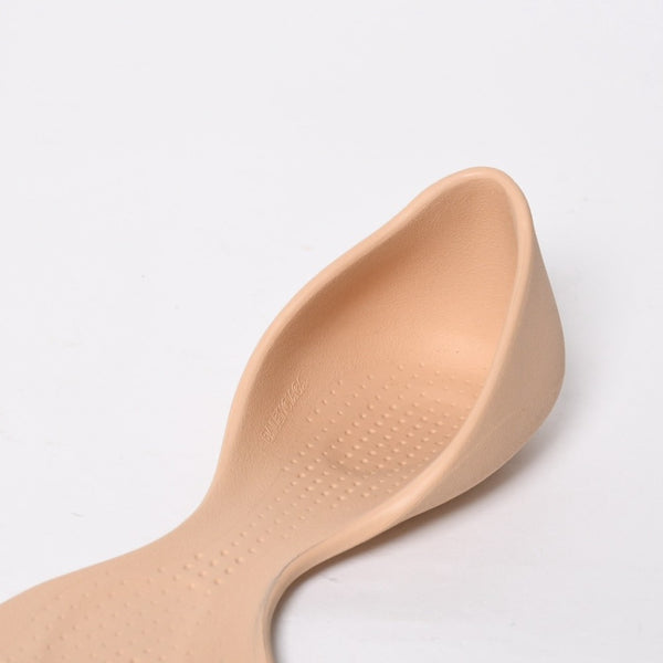 Like new BALENCIAGA Balenciaga 25AW THE ZERO Sandals Made in Italy EVA Beige Size 43 Used 4a009120