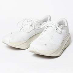 On × POST ARCHIVE FACTION On × Post Archive FACTION Sneakers Shoes White Ivory 3MG10785342 Size 30 Good Condition Used 4a009255