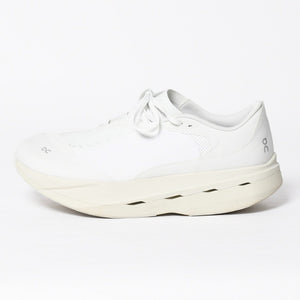 On × POST ARCHIVE FACTION On × Post Archive FACTION Sneakers Shoes White Ivory 3MG10785342 Size 30 Good Condition Used 4a009255