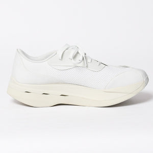 On × POST ARCHIVE FACTION On × Post Archive FACTION Sneakers Shoes White Ivory 3MG10785342 Size 30 Good Condition Used 4a009255