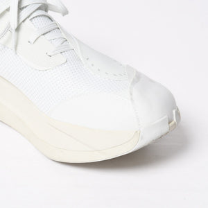 On × POST ARCHIVE FACTION On × Post Archive FACTION Sneakers Shoes White Ivory 3MG10785342 Size 30 Good Condition Used 4a009255