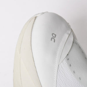 On × POST ARCHIVE FACTION On × Post Archive FACTION Sneakers Shoes White Ivory 3MG10785342 Size 30 Good Condition Used 4a009255