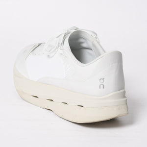 On × POST ARCHIVE FACTION On × Post Archive FACTION Sneakers Shoes White Ivory 3MG10785342 Size 30 Good Condition Used 4a009255