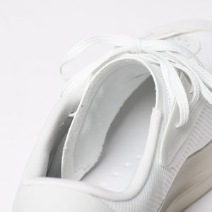 On × POST ARCHIVE FACTION On × Post Archive FACTION Sneakers Shoes White Ivory 3MG10785342 Size 30 Good Condition Used 4a009255