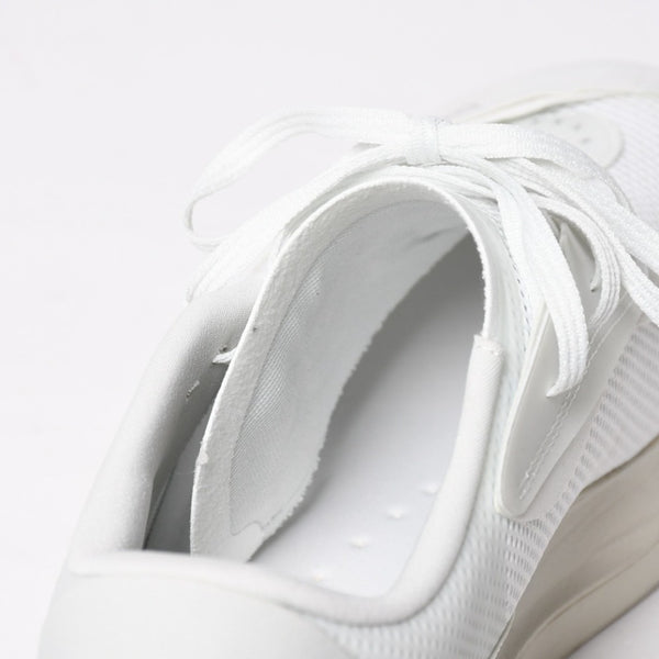 On × POST ARCHIVE FACTION On × Post Archive FACTION Sneakers Shoes White Ivory 3MG10785342 Size 30 Good Condition Used 4a009255
