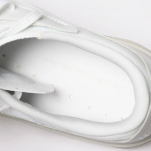 On × POST ARCHIVE FACTION On × Post Archive FACTION Sneakers Shoes White Ivory 3MG10785342 Size 30 Good Condition Used 4a009255
