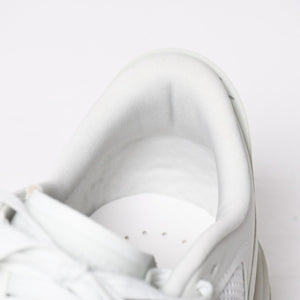 On × POST ARCHIVE FACTION On × Post Archive FACTION Sneakers Shoes White Ivory 3MG10785342 Size 30 Good Condition Used 4a009255