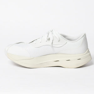 On × POST ARCHIVE FACTION On × Post Archive FACTION Sneakers Shoes White Ivory 3MG10785342 Size 30 Good Condition Used 4a009255