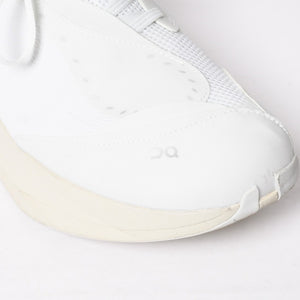 On × POST ARCHIVE FACTION On × Post Archive FACTION Sneakers Shoes White Ivory 3MG10785342 Size 30 Good Condition Used 4a009255