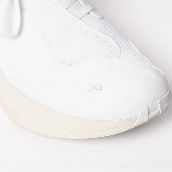 On × POST ARCHIVE FACTION On × Post Archive FACTION Sneakers Shoes White Ivory 3MG10785342 Size 30 Good Condition Used 4a009255