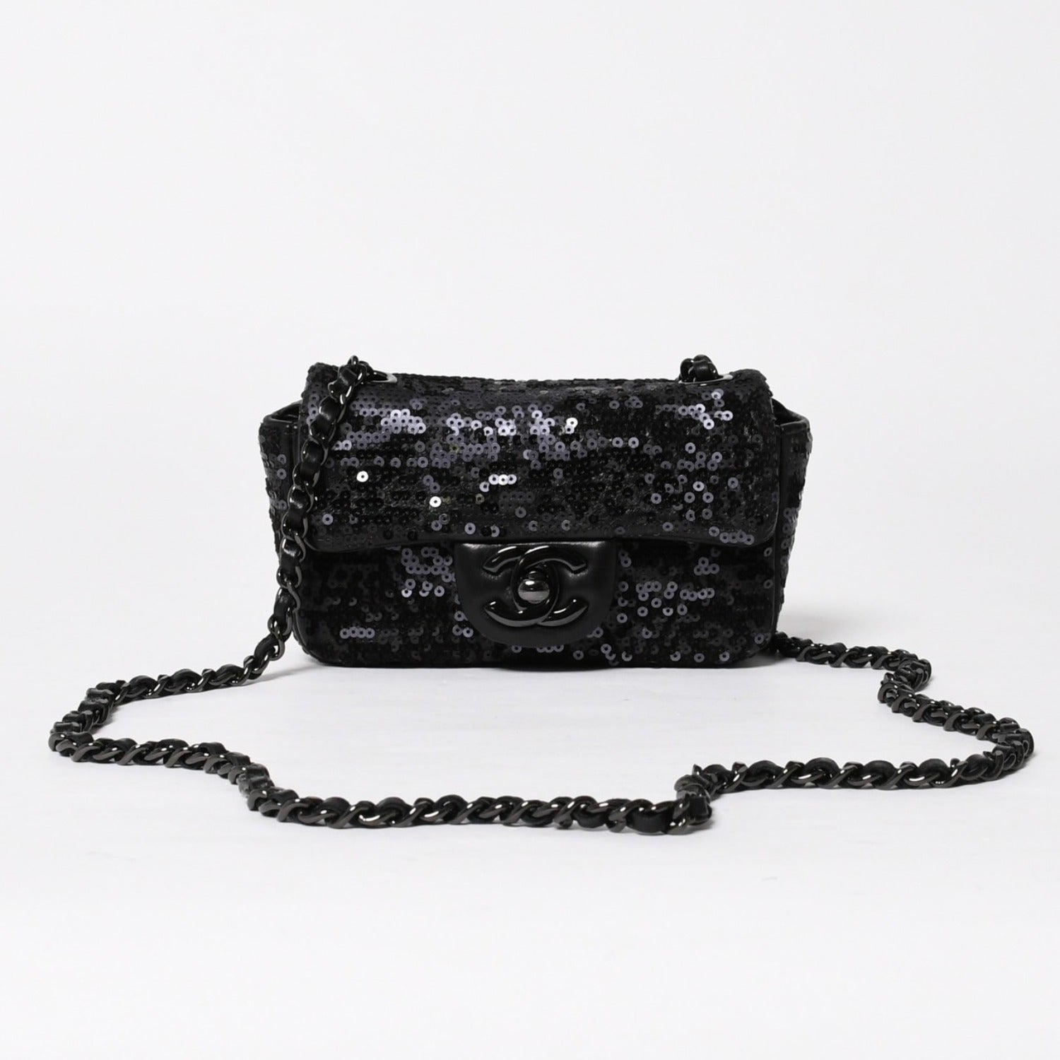 メゾンカサノバ ショルダーバッグ ビンテージミニ バッグ BAG 中古・ヴィンテージ｜CASANOVA VINTAGE