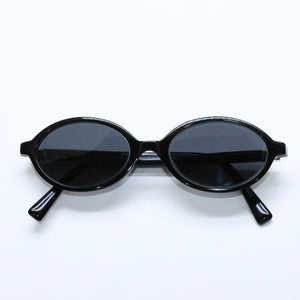 Mint condition MIU MIU sunglasses, black with gold hardware, size 50.◻18 Used 4a009637