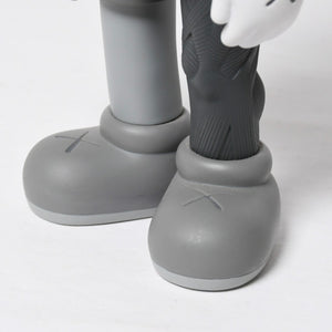 KAWS カウズ OPEN EDITION オープンエディション 2016 人体模型 MEDICOMTOY メディコムトイ アート グレー 美品 中古 4a009295