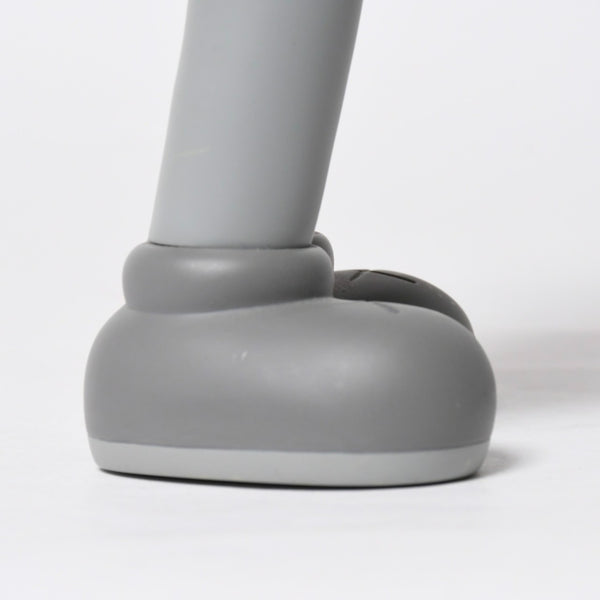 KAWS カウズ OPEN EDITION オープンエディション 2016 人体模型 MEDICOMTOY メディコムトイ アート グレー 美品 中古 4a009295
