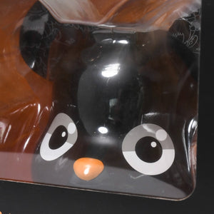新品未開封 MEDICOM TOY メディコムトイ Javier Calleja × BE@RBRICK ハビエルカジェハ ベアブリック ウォッチケース 4a009264