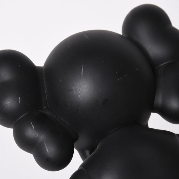KAWS COMPANION GREY 2016 MEDICOMTOY カウズ コンパニオンブラック メディコムトイ アート 美品 中古 4a009297