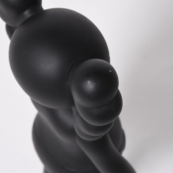 KAWS COMPANION GREY 2016 MEDICOMTOY カウズ コンパニオンブラック メディコムトイ アート 美品 中古 4a009297