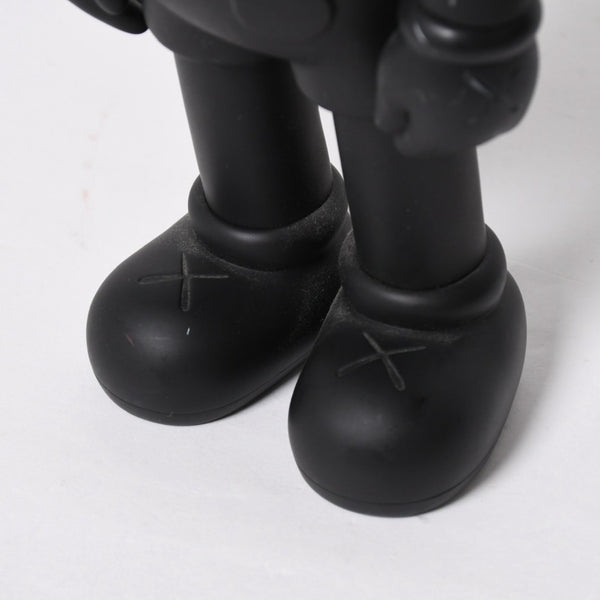 KAWS COMPANION GREY 2016 MEDICOMTOY カウズ コンパニオンブラック メディコムトイ アート 美品 中古 4a009297