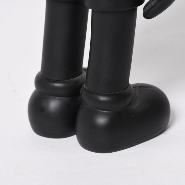 KAWS COMPANION GREY 2016 MEDICOMTOY カウズ コンパニオンブラック メディコムトイ アート 美品 中古 4a009297