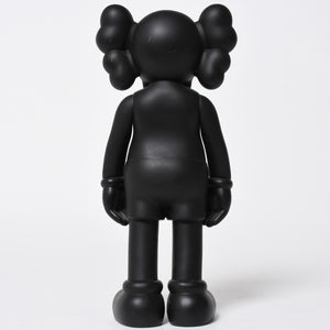 KAWS COMPANION GREY 2016 MEDICOMTOY カウズ コンパニオンブラック メディコムトイ アート 美品 中古 4a009297