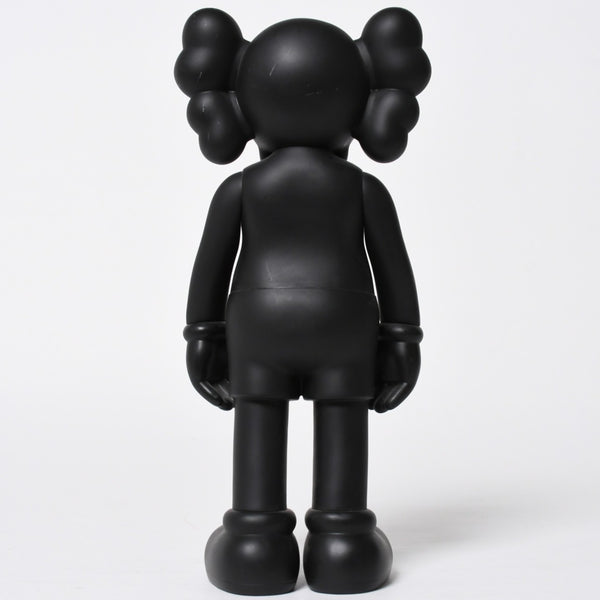 KAWS COMPANION GREY 2016 MEDICOMTOY カウズ コンパニオンブラック メディコムトイ アート 美品 中古 4a009297