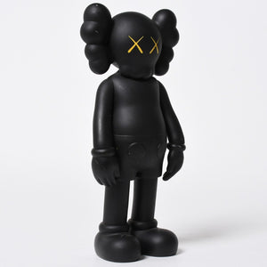 KAWS COMPANION GREY 2016 MEDICOMTOY カウズ コンパニオンブラック メディコムトイ アート 美品 中古 4a009297