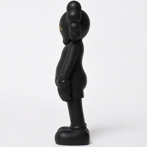 KAWS COMPANION GREY 2016 MEDICOMTOY カウズ コンパニオンブラック メディコムトイ アート 美品 中古 4a009297