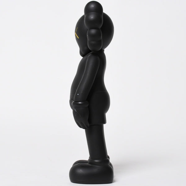 KAWS COMPANION GREY 2016 MEDICOMTOY カウズ コンパニオンブラック メディコムトイ アート 美品 中古 4a009297