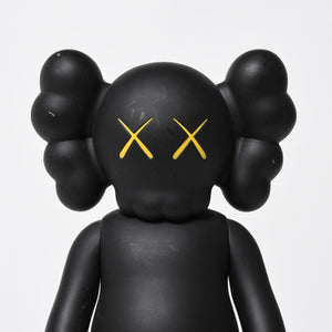 KAWS COMPANION GREY 2016 MEDICOMTOY カウズ コンパニオンブラック メディコムトイ アート 美品 中古 4a009297