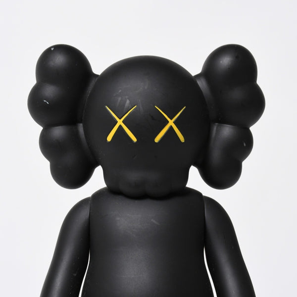 KAWS COMPANION GREY 2016 MEDICOMTOY カウズ コンパニオンブラック メディコムトイ アート 美品 中古 4a009297