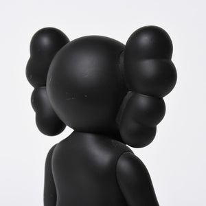 KAWS COMPANION GREY 2016 MEDICOMTOY カウズ コンパニオンブラック メディコムトイ アート 美品 中古 4a009297