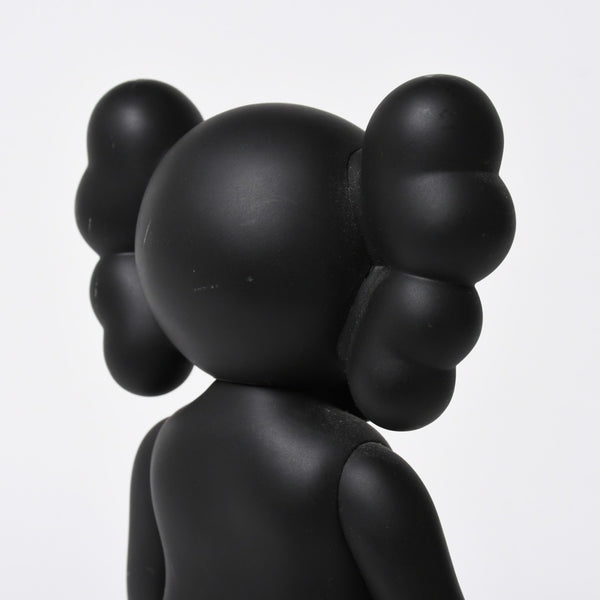 KAWS COMPANION GREY 2016 MEDICOMTOY カウズ コンパニオンブラック メディコムトイ アート 美品 中古 4a009297