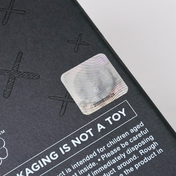 極美品 KAWS カウズ フィギュア Holiday Space ホリデー スペース GOLD ゴールド 中古 4a009293
