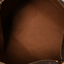 画像をギャラリービューアに読み込む, LOUIS VUITTON ルイヴィトン モノグラム スピーディ40 ハンドバッグ M41522 VI881 ブラウン ボストンバッグ 美品 中古 4b009314