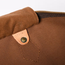 画像をギャラリービューアに読み込む, LOUIS VUITTON ルイヴィトン モノグラム スピーディ35 ハンドバッグ M41524 SP0947 ブラウン ボストンバッグ 美品 中古 4b009305
