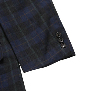 極美品 COMME des GARCONS HOMME コムデギャルソン オム シングル テーラードジャケット HJ-05048S AD1988 サイズS デカオム 中古 4a009323