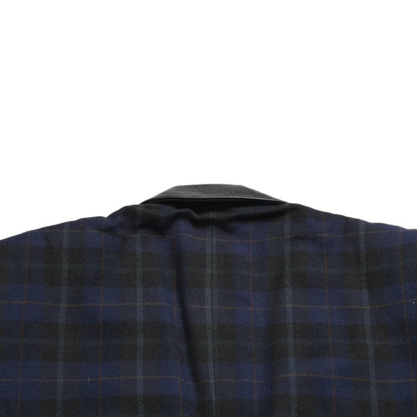 極美品 COMME des GARCONS HOMME コムデギャルソン オム シングル テーラードジャケット HJ-05048S AD1988 サイズS デカオム 中古 4a009323