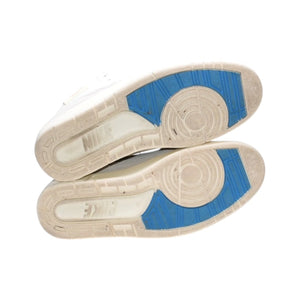 NIKE JORDAN BRAND UNION × Nike Air Jordan 2 Rattan DN3802-200 Size US12 (30cm) Beige Yellow Union Michael Jordan Excellent Condition Used 4a009252