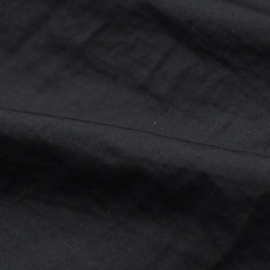 Mint condition Chrome Hearts Mahal Kita long-sleeved shirt U.S.AMade of cotton, sterling silver (925), black, size M, used. (Item number: 4a009363)