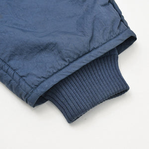 ISSEY MIYAKE Jacket Outerwear RF64185 Made in Japan Wool Cotton Nylon Navy Size 9 Good Condition Used 4a009366